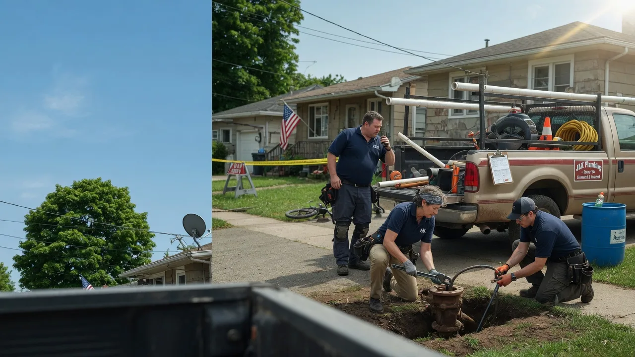 Water Heater Replacement in Mcarthur, OH near me